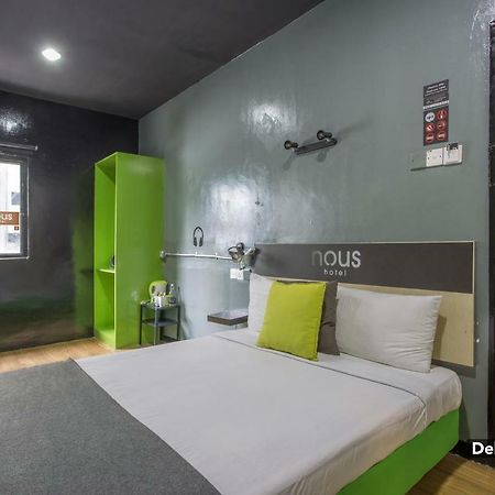 Hotel Star Castle Kuala Lumpur Eksteriør billede