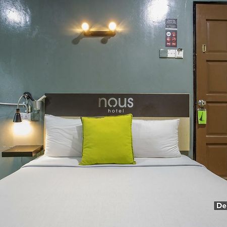 Hotel Star Castle Kuala Lumpur Eksteriør billede
