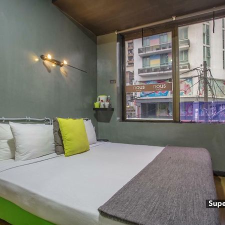 Hotel Star Castle Kuala Lumpur Eksteriør billede