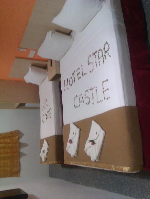 Hotel Star Castle Kuala Lumpur Værelse billede