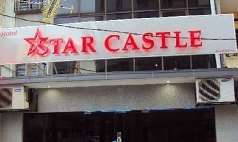 Hotel Star Castle Kuala Lumpur Eksteriør billede