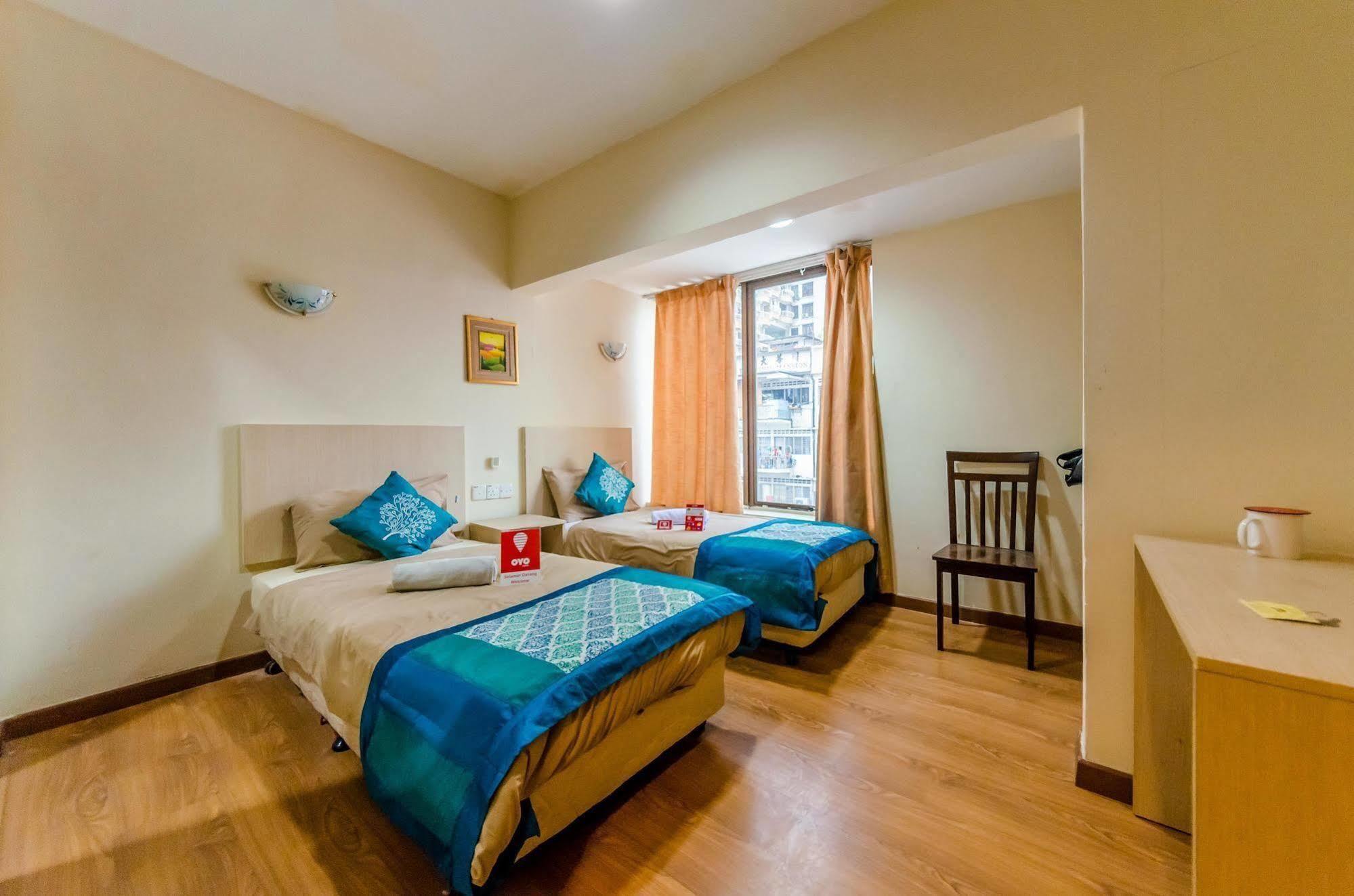 Hotel Star Castle Kuala Lumpur Eksteriør billede
