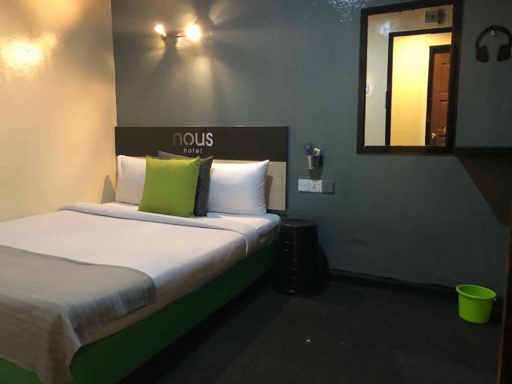 Hotel Star Castle Kuala Lumpur Eksteriør billede