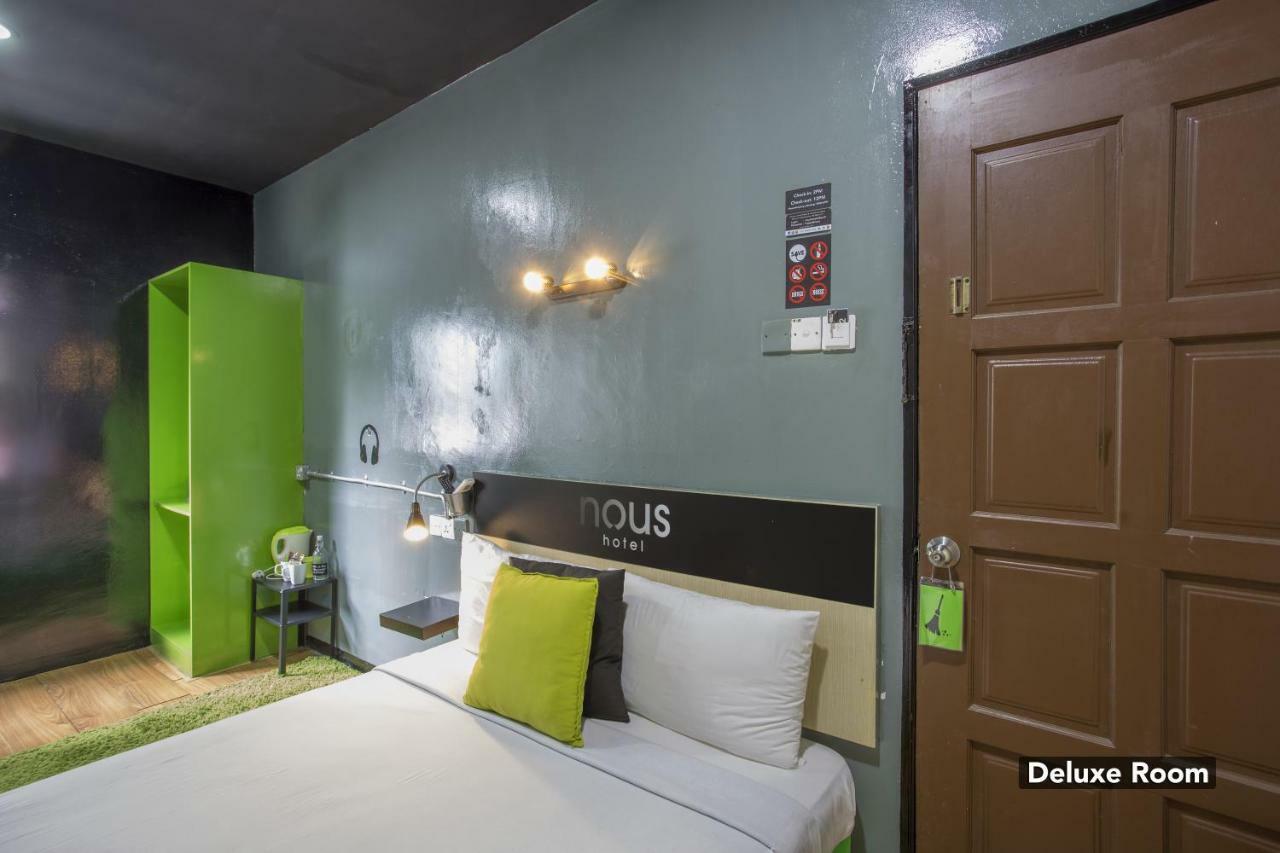 Hotel Star Castle Kuala Lumpur Eksteriør billede
