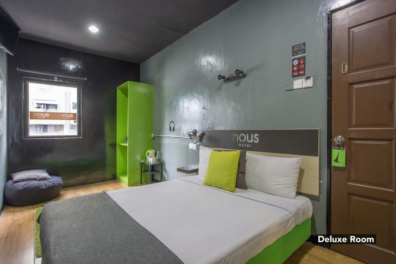 Hotel Star Castle Kuala Lumpur Eksteriør billede