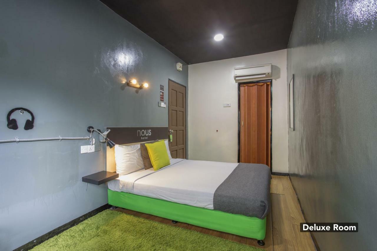 Hotel Star Castle Kuala Lumpur Eksteriør billede