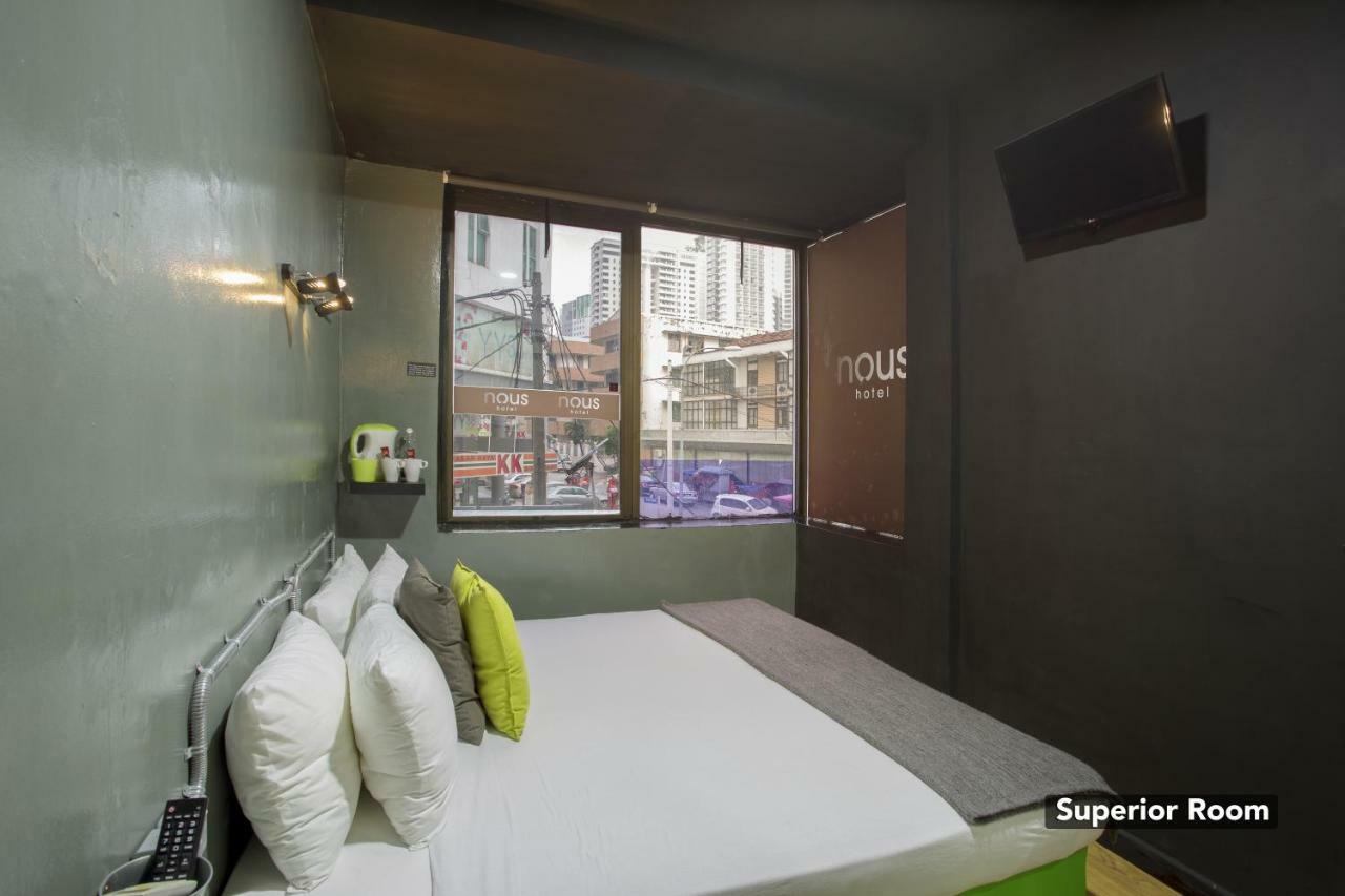Hotel Star Castle Kuala Lumpur Eksteriør billede