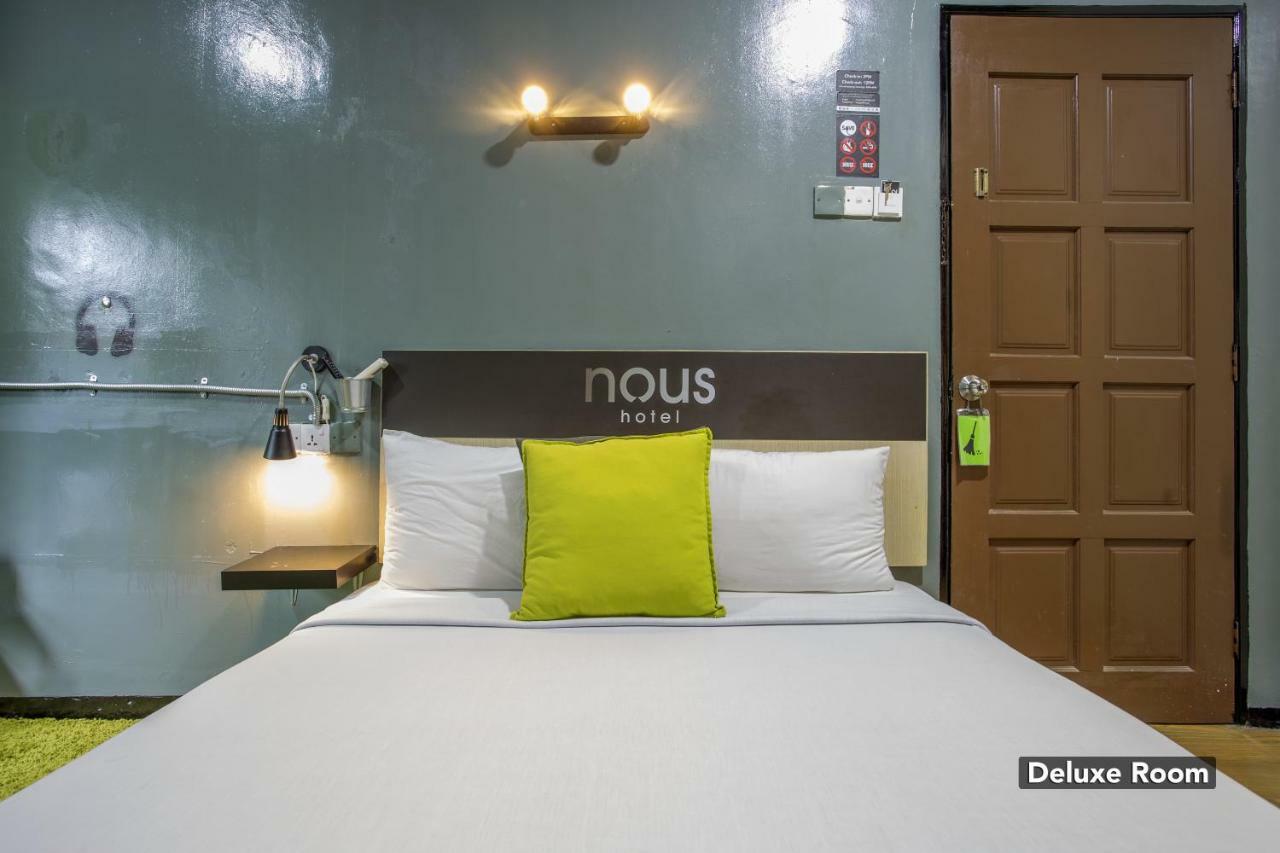 Hotel Star Castle Kuala Lumpur Eksteriør billede