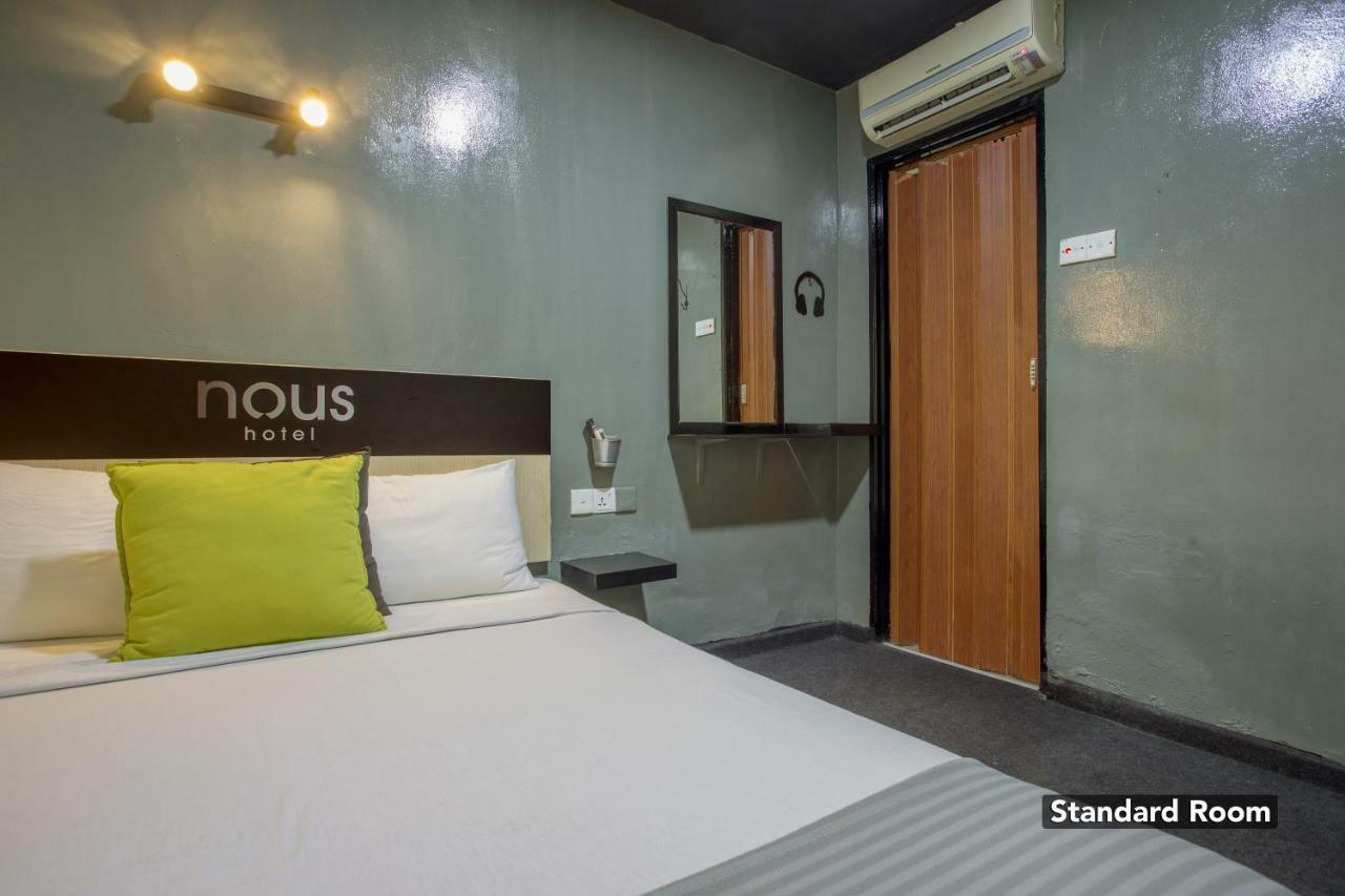 Hotel Star Castle Kuala Lumpur Eksteriør billede