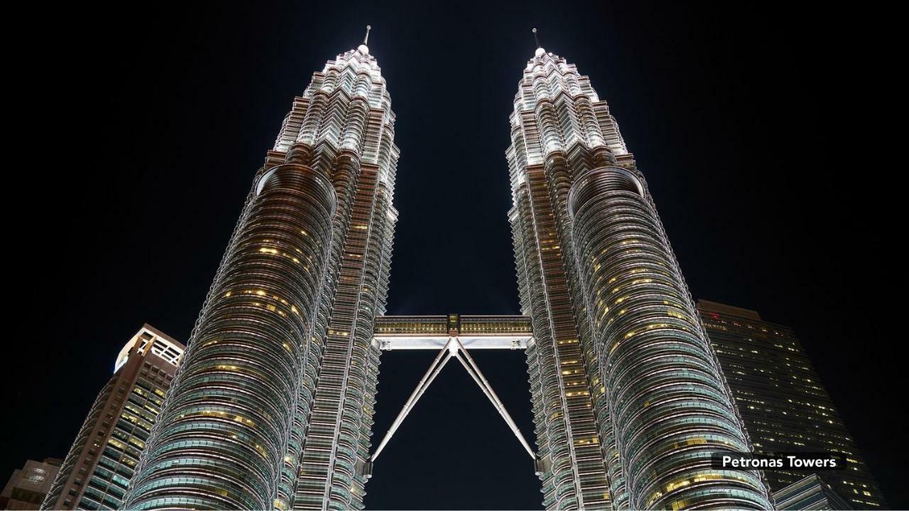 Hotel Star Castle Kuala Lumpur Eksteriør billede